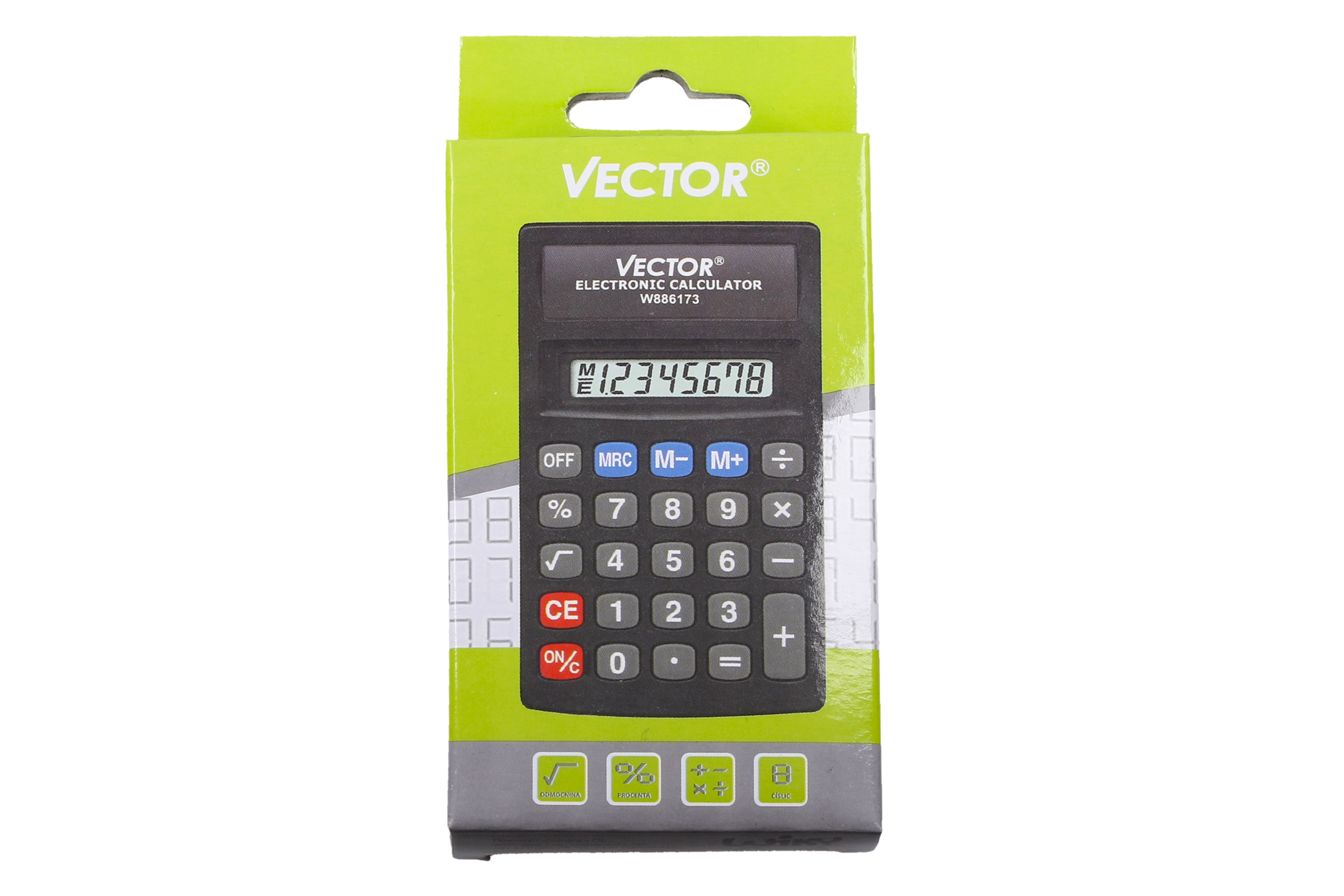 Calcolatore vettoriale