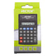 Calculadora vectorial