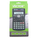 Calculadora científica vectorial