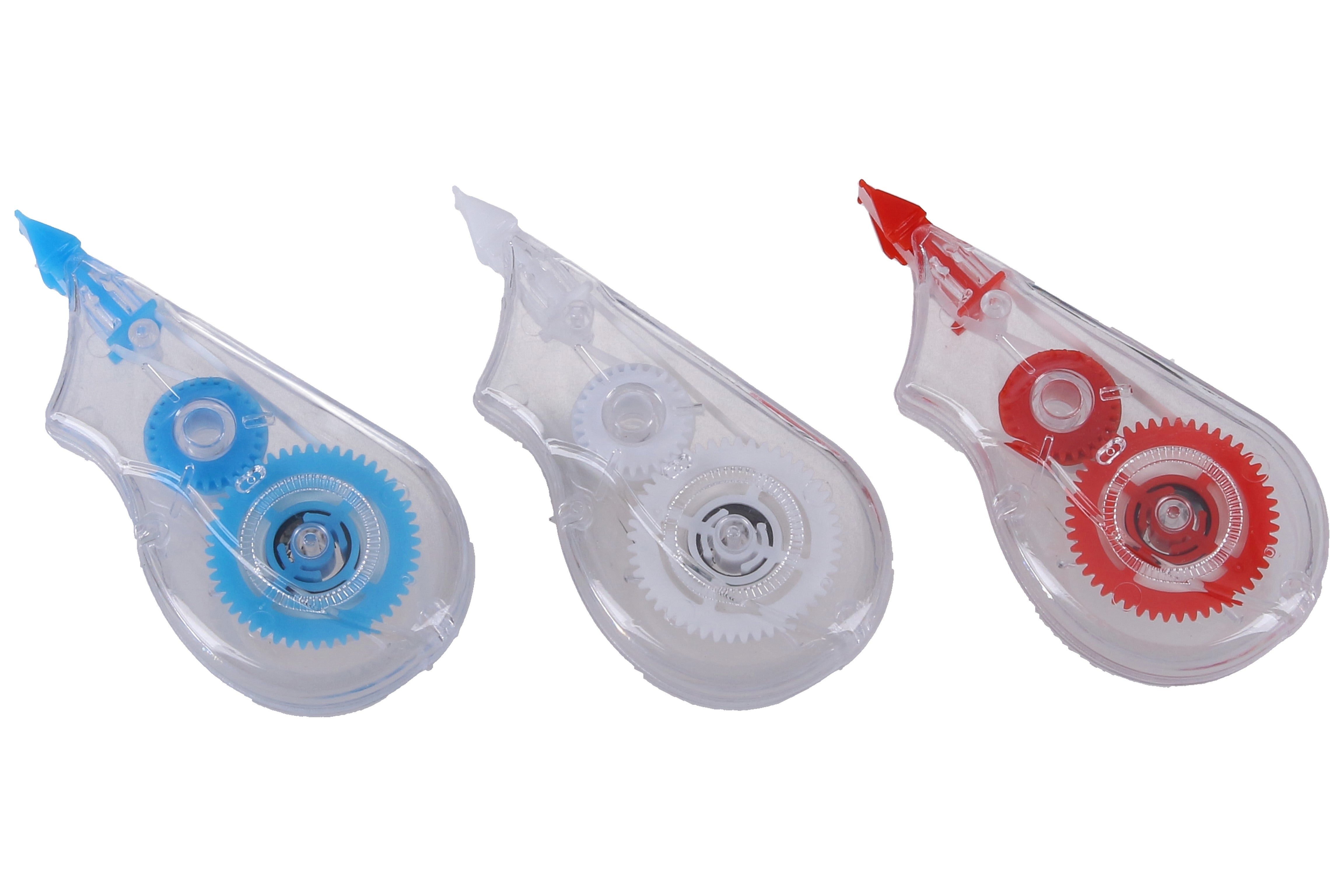 Correctietape 7m (5mm)