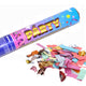 Lançador de confete para festa 30 cm