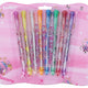 Gelstift-Tattoo-Set 8-tlg