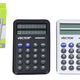 Calculadora con conversión