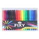 Fixy 18 ks