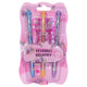 Gelstift-Tattoo-Set 3-tlg
