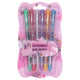 Gel Pen Tattoo Set 6 Pcs