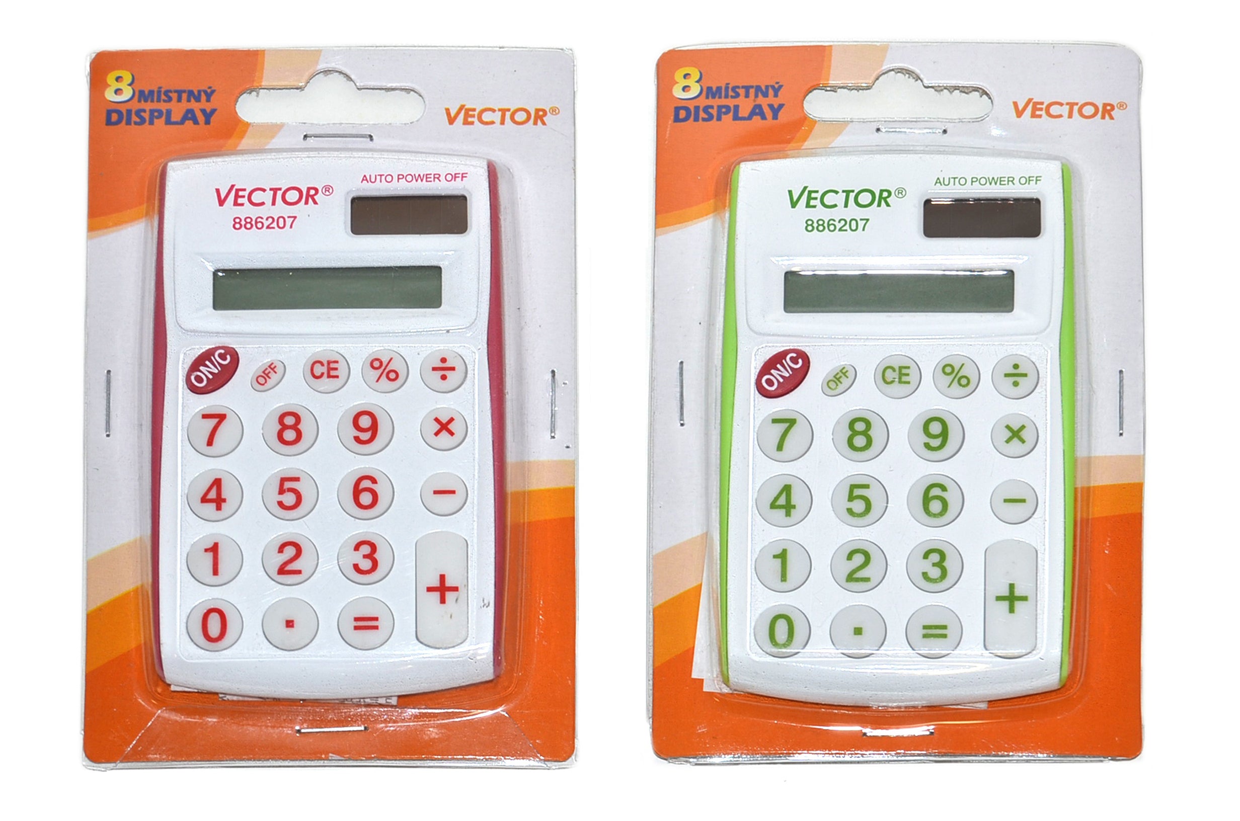 Calcolatore a doppia potenza