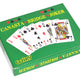 Canasta-Karten – Papierbox