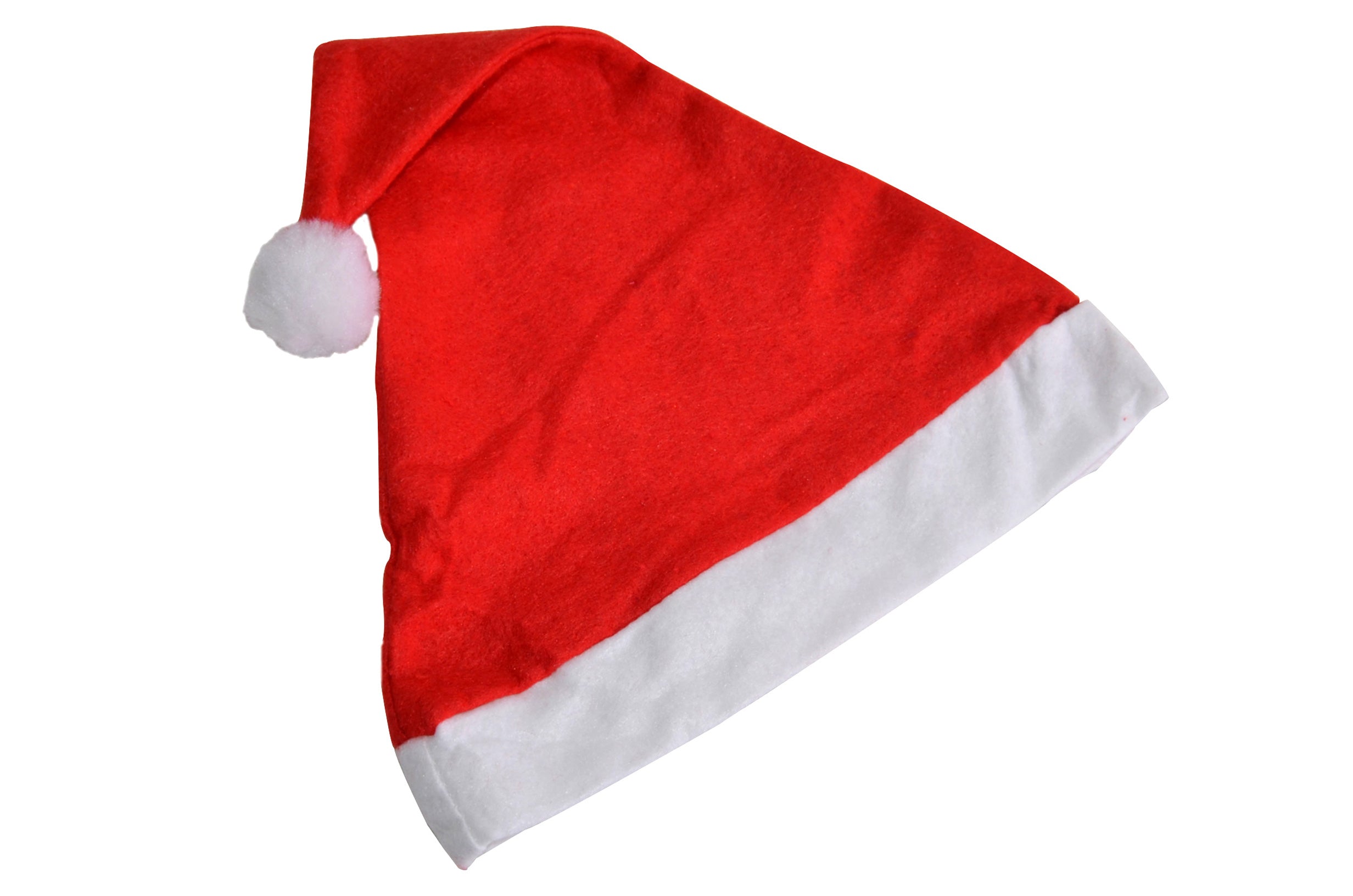 Julehat 28 X 38 Cm