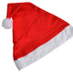 Julehat 28 X 38 Cm