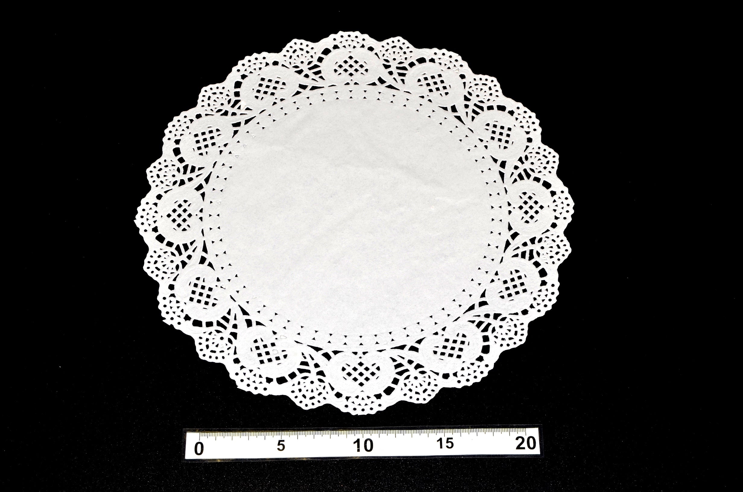Tortenspitze 29 cm 8 Stk