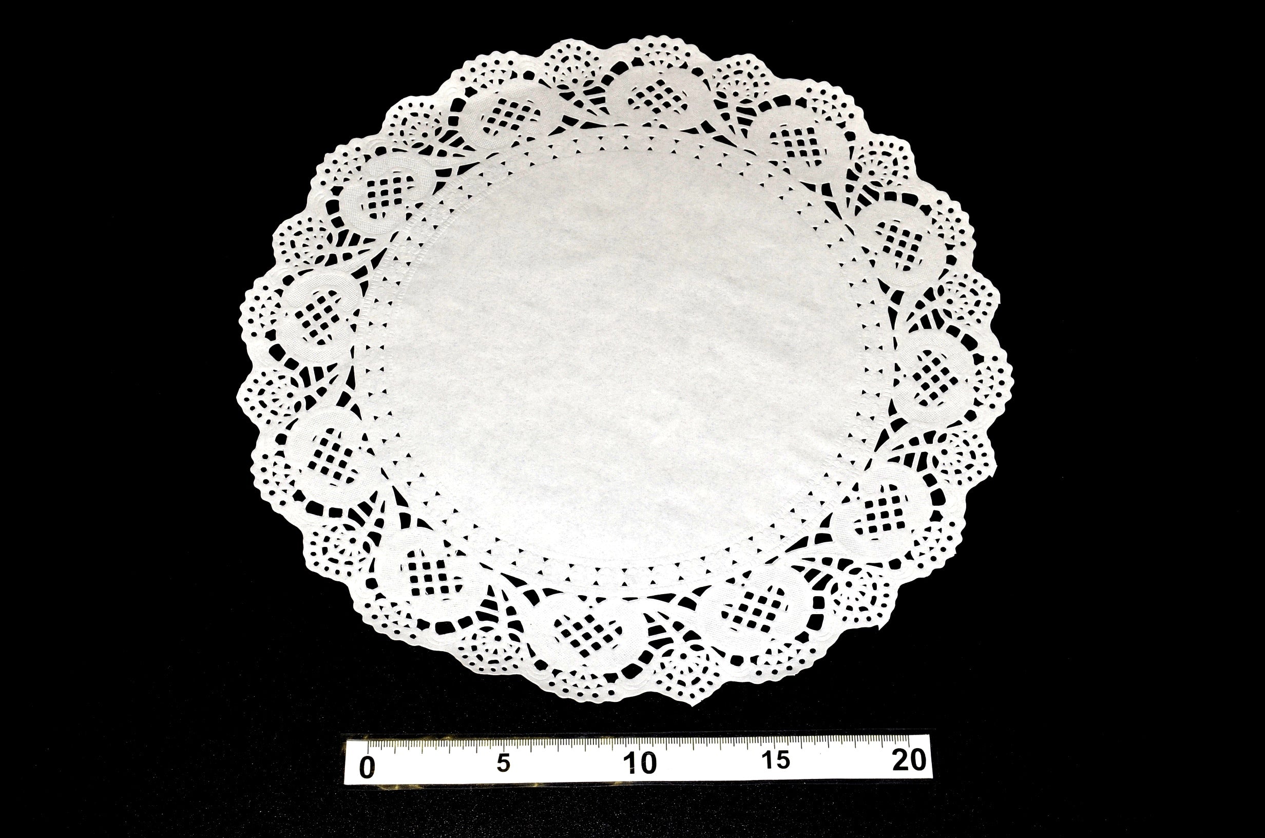 Lása Císte 32 Cm 8 ríomhaire
