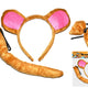 Carnavalsset - Aap