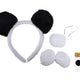 Set Carnaval - Panda