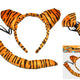 Conjunto Carnaval - Tigre