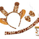 Set Carnaval - Girafa