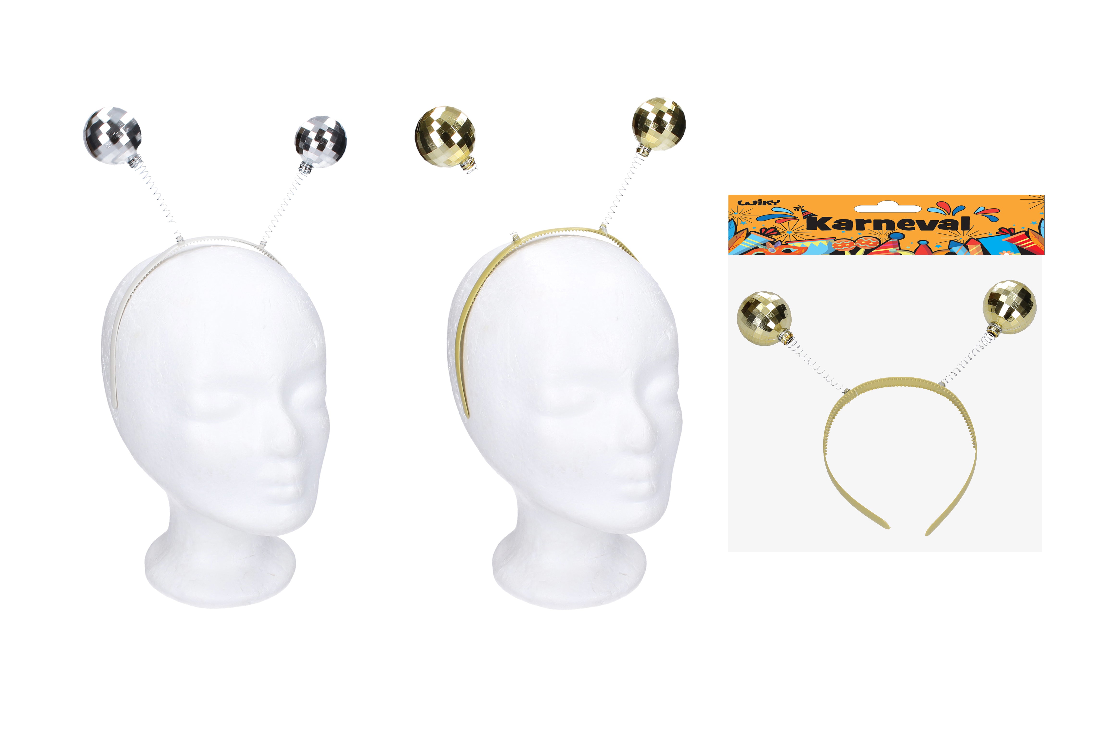 Archetto Con Antenne