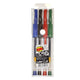 Set Pix Gel De 4 Buc