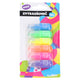 Markeerstift Mini Set van 6 stuks