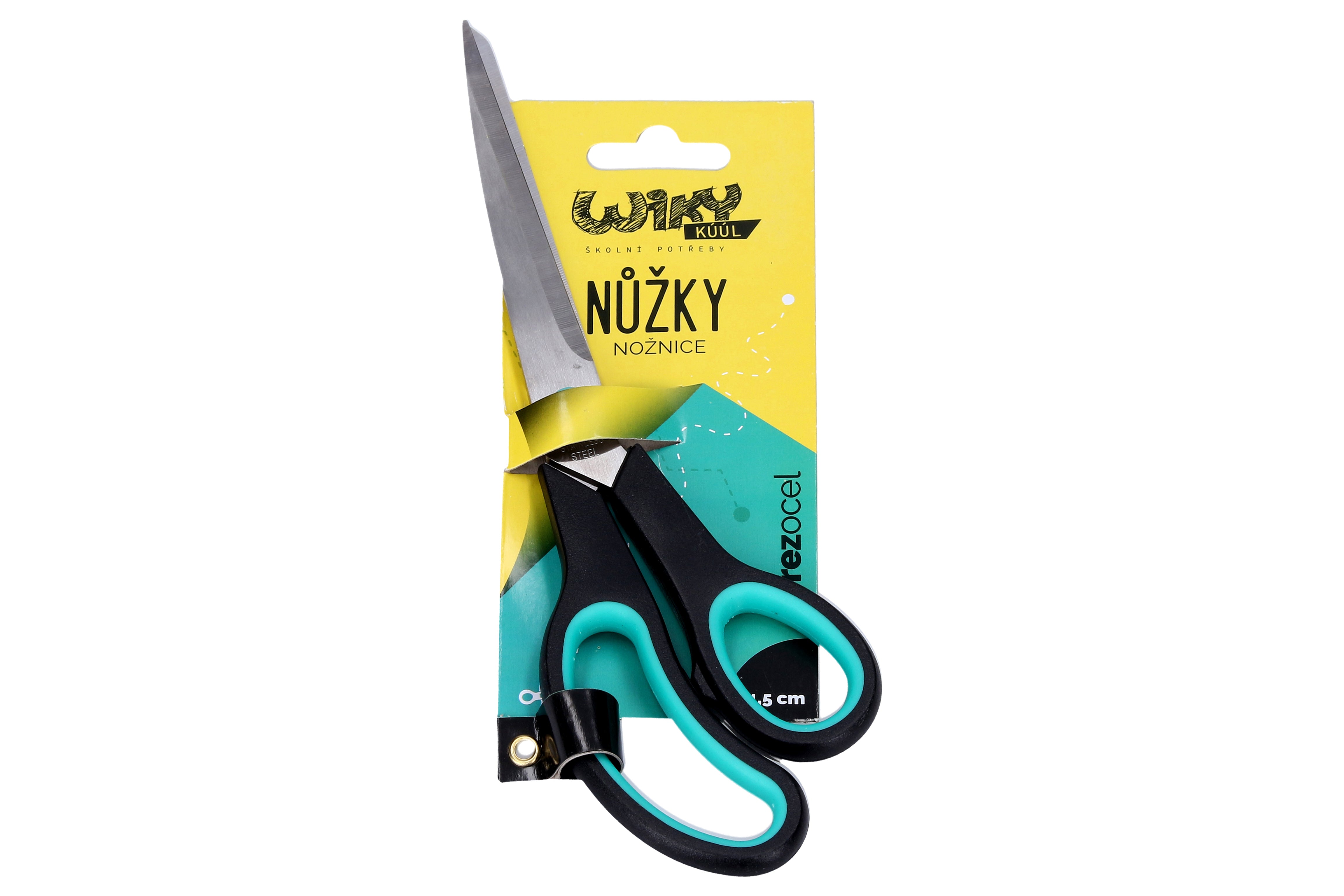 Schaar Lux 24,5cm