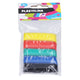 Plasticine 5 stk (100g)