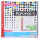 Sd Eurofolie A4 - Kleurengordijn