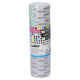 Adhesive Tape 24mm X 10m Transparent / 6 Pcs.