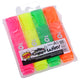 Surligneur Strong, lot de 4 pièces