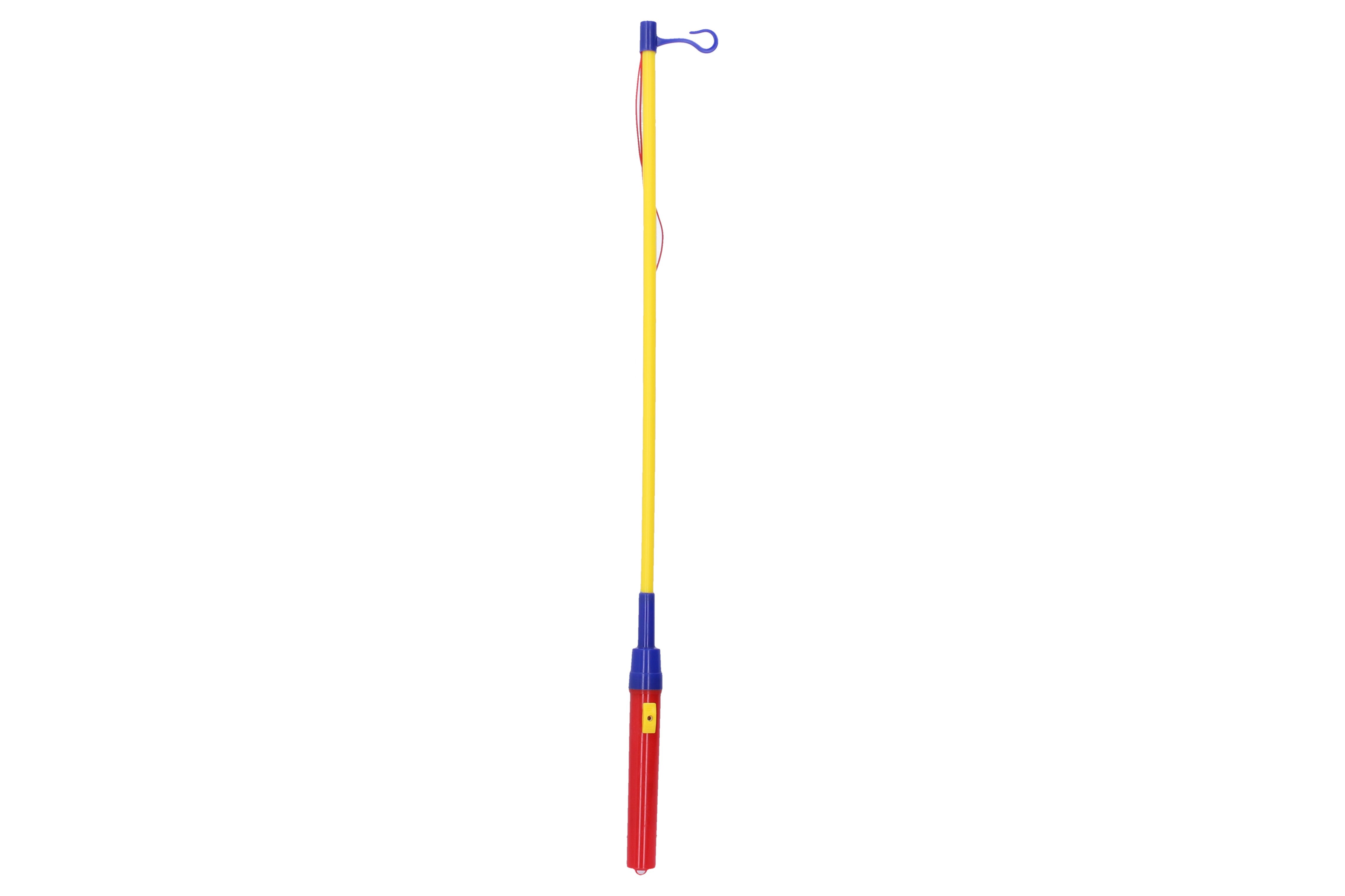 Batteridriven Lantern Wand 50 Cm