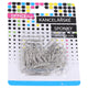 Papirclips 60 Stk 28 Mm