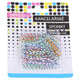 Randigt Gem 40 st 28 Mm