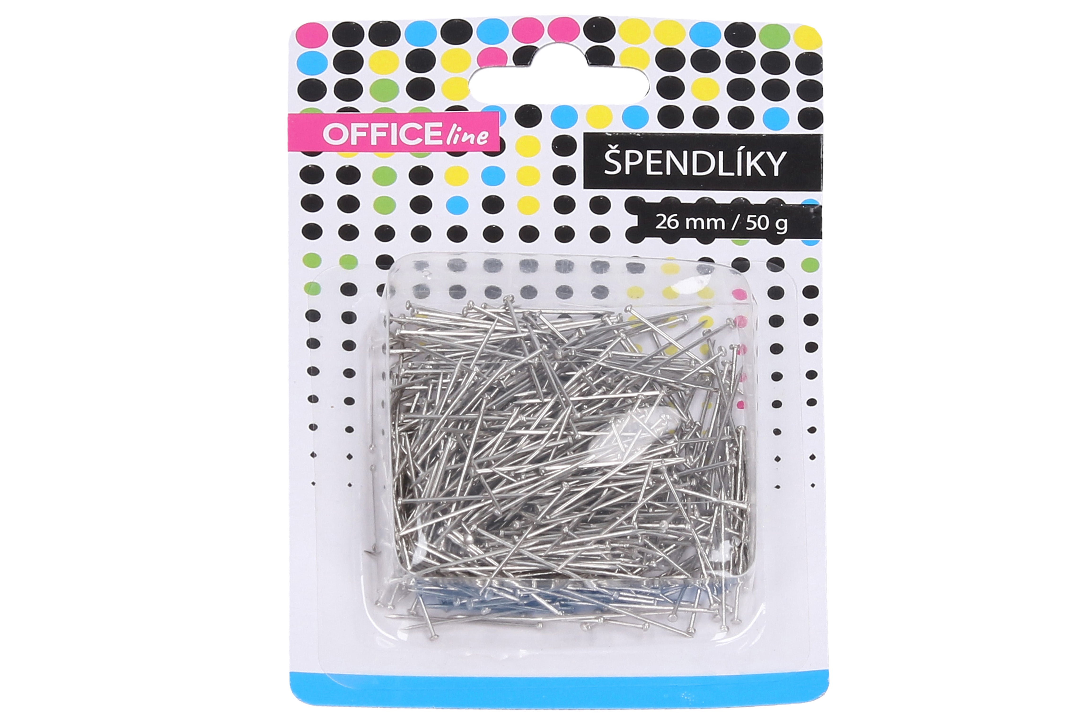 Pind 50 G 26 Mm