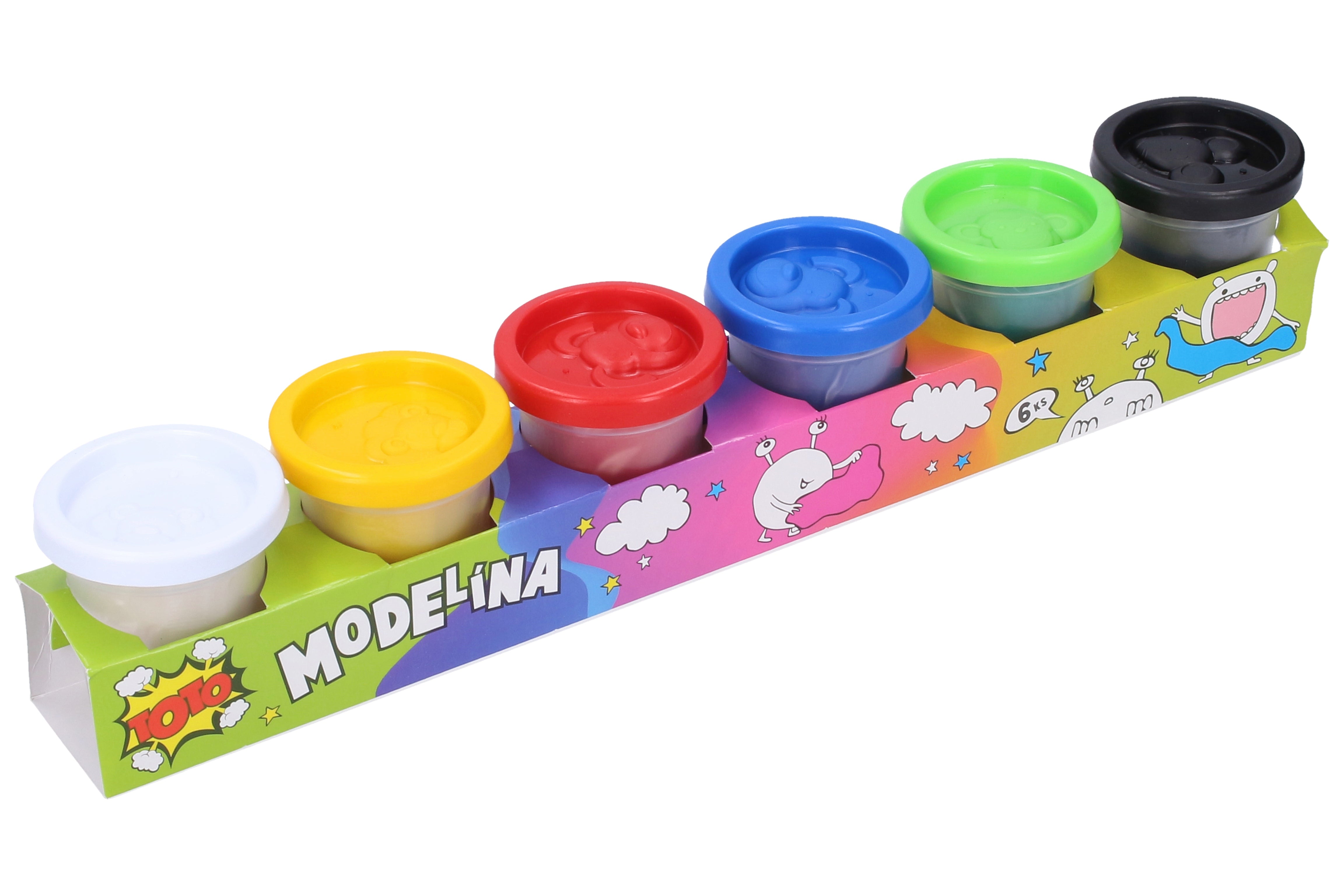 Modeling Doh 6x50 G