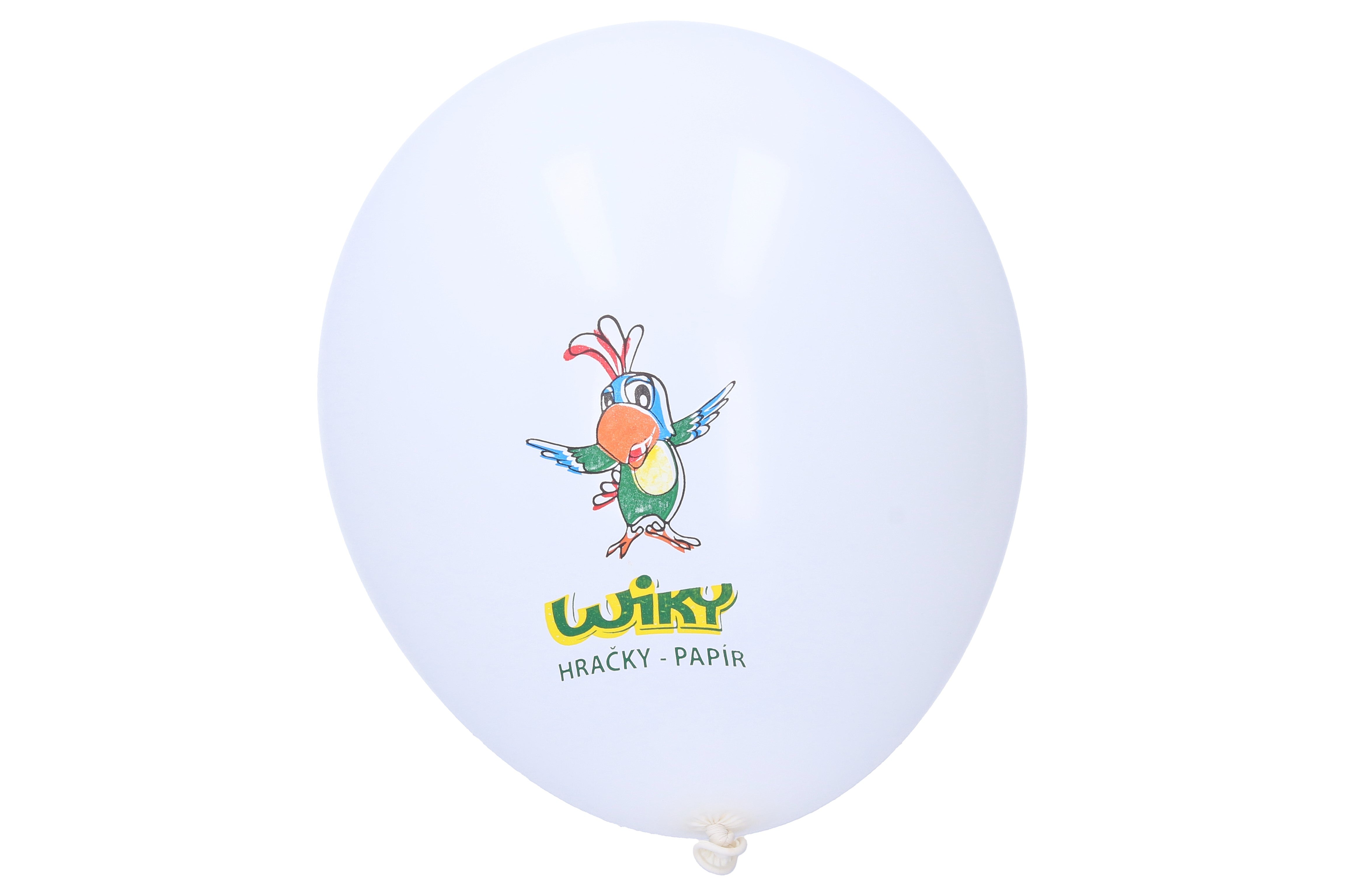 Biały balonik Wiki