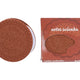 Cuaderno Galleta Diámetro 8,9 cm - 80 Hojas