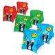 Kinderopblaasmouwen Mol 23x15cm