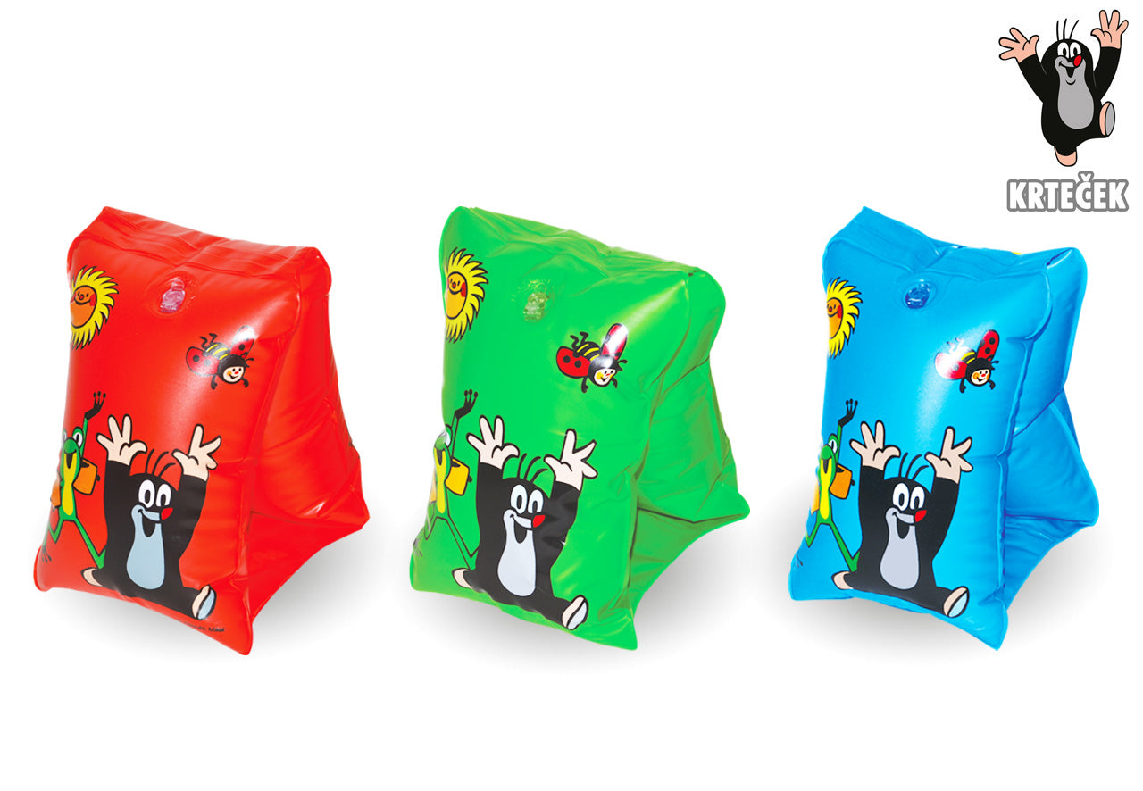 Maneci Gonflabile pentru Copii Mole 30x15cm