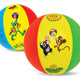Ballon Gonflable Taupe 61cm