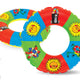 Talpa salvagente gonfiabile 61 cm