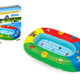 Kinderboot Mol 100x68 Cm