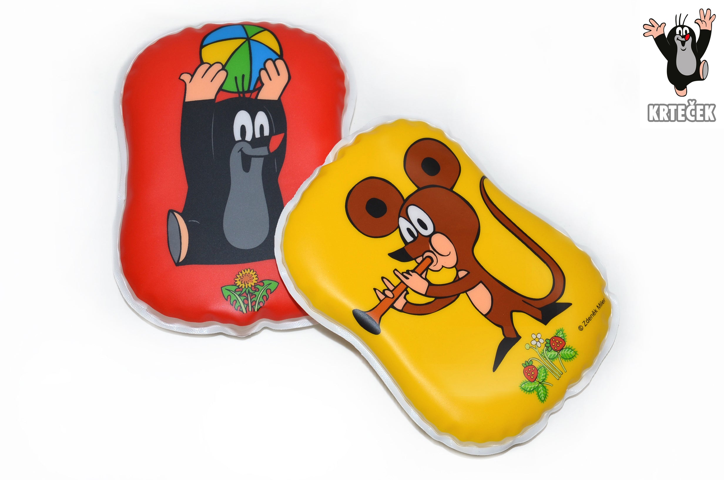 Almofada Assobiando - Mole
