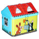 Skarbonka Kret domowy 12x9,5x10,5 cm