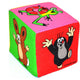 Cub Textil Mole 10 Cm