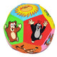 Textilball Maulwurf 15 cm