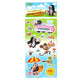 Mágnesek 2d Set Mole