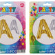 Ballon Gonflable - Lettre A