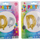 Ballon Gonflable - Lettre D