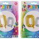 Globo Inflable - Letra O