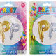 Globo Inflable - Letra P