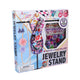 Stand di gioielli creativi